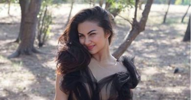 Ariel Tatum Umumkan Berhenti Gunakan Medsos dan Tampil di Televisi