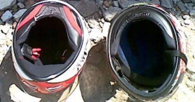 Awas Jangan Jemur Helm Setelah Dicuci, Ini Bahayanya
