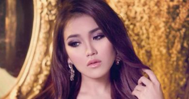 Ayu Ting Ting Jatuh Sakit Begini Penjelasan Ruben Onsu