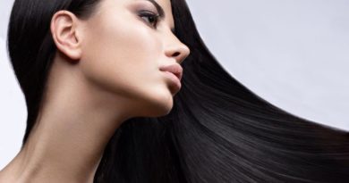 Bahan Alami Untuk Rambut Lurus Dengan 4 Cara Ini