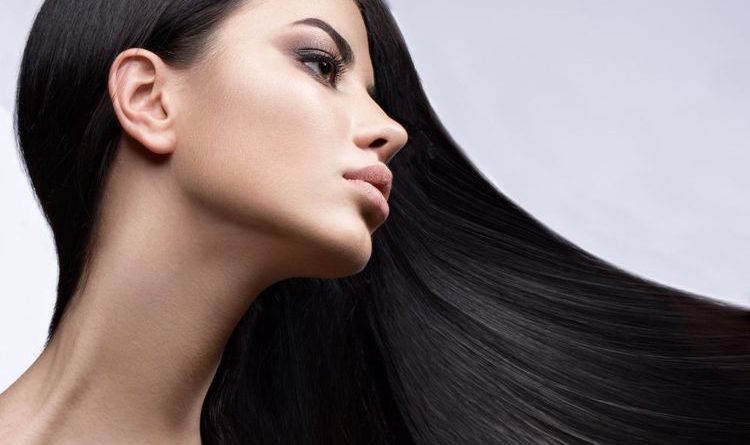Bahan Alami Untuk Rambut Lurus Dengan 4 Cara Ini