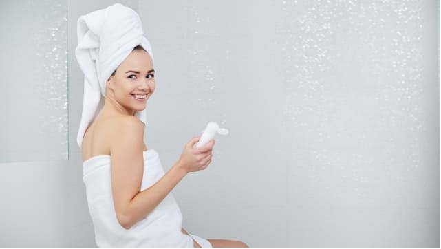 Batas Waktu Ideal Yang Seharusnya Mencuci Handuk Mandi