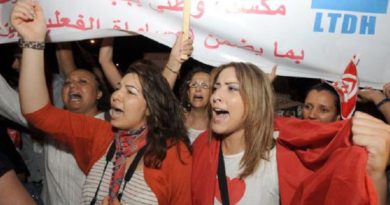 Benarkah Klinik Di Tunisia Bisa Mengembalikan Keperawanan? Ini Kisahnya