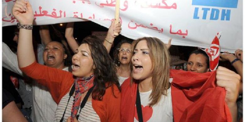 Benarkah Klinik Di Tunisia Bisa Mengembalikan Keperawanan? Ini Kisahnya
