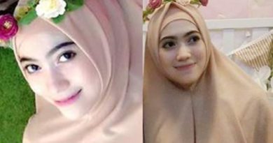 Bintang Sinetron Berusia 41 Tahun, Duda 3 Anak Akan Menikahi Gadis Cantik Berusia 19 Tahun Ini