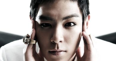 Boyband BIGBANG TOP Masih Butuh Perawatan Psikiatri