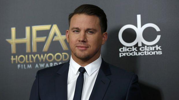 Channing Tatum