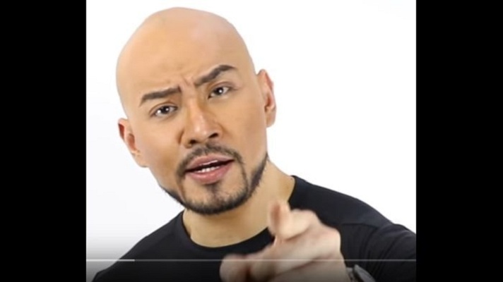 Deddy Corbuzier Bikin Video "Julia Perez Tidak Seharusnya Meninggal!"