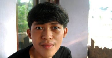 Dilempar Telur Saat Ulang Tahun Remaja 19 Tahun Ini Buta