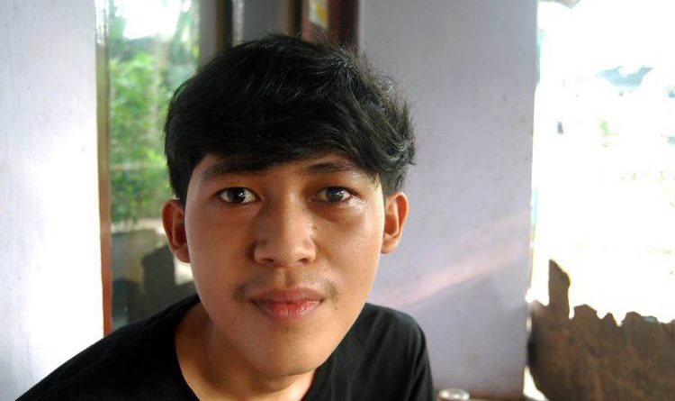 Dilempar Telur Saat Ulang Tahun Remaja 19 Tahun Ini Buta