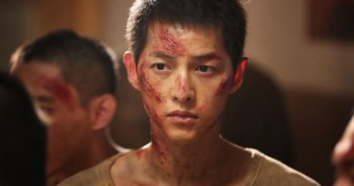 Film Battleship Island Telah Terjual Hak Tayangnya Ke 113 Negara Termasuk Indonesia