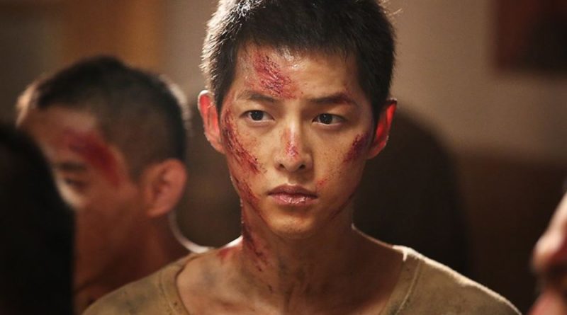 Film Battleship Island Telah Terjual Hak Tayangnya Ke 113 Negara Termasuk Indonesia