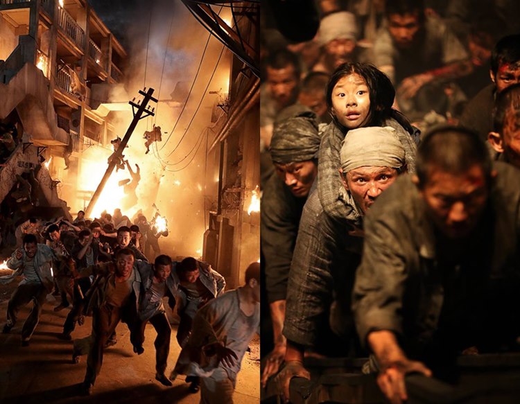 Film Battleship Island Telah Terjual Hak Tayangnya Ke 113 Negara Termasuk Indonesia