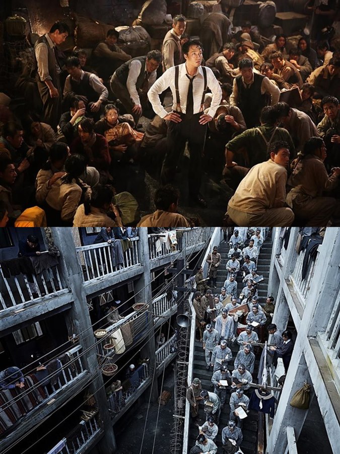 Film Battleship Island Telah Terjual Hak Tayangnya Ke 113 Negara Termasuk Indonesia