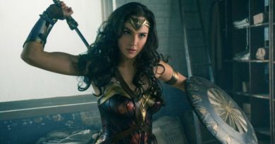 Gal Gadot Lakukan Diet Demi Peran Wonder Woman