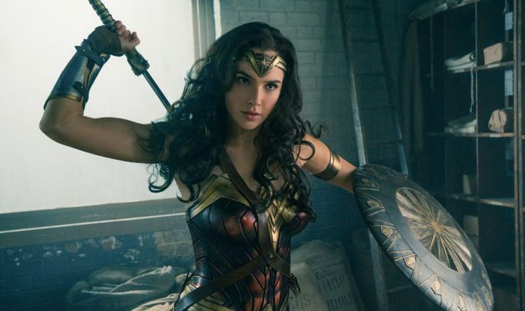 Gal Gadot Lakukan Diet Demi Peran Wonder Woman
