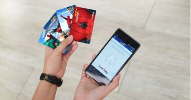 Habis Saldo Saat Mudik? Ini Cara Isi Ulang Mandiri e-Money