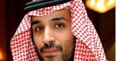 Habis Uang Dimeja Judi, Pangeran Saudi Gadaikan 5 Istrinya untuk Bertaruh