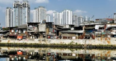 Harga Sewa Hunian di Jakarta Tergolong Mahal di Dunia