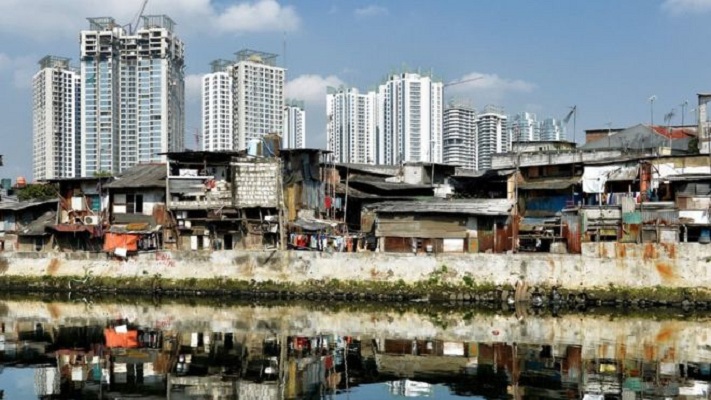 Harga Sewa Hunian di Jakarta Tergolong Mahal di Dunia