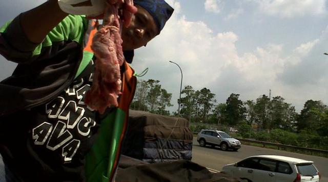 Hati Hati Daging Celeng Beredar Di Daerah Ini