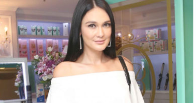 Inovasi Luna Maya dan Beauphoria, Catokan Rambut Berteknologi Infrared