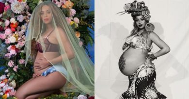 Jenis Kelamin Bayi Kembar Beyonce, Bikin Penasaran Publik