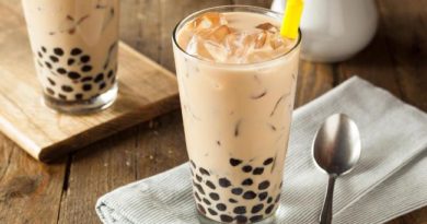 Jika Dikonsumsi Berlebihan, Bubble Tea Bisa Membahayakan