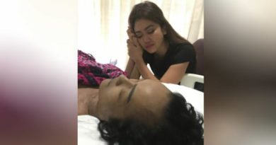 Julia Perez Meninggal Dunia