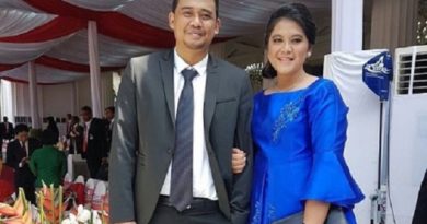 Kahiyang Ayu Putri Jokowi akan Segera Melepas Masa Lajang