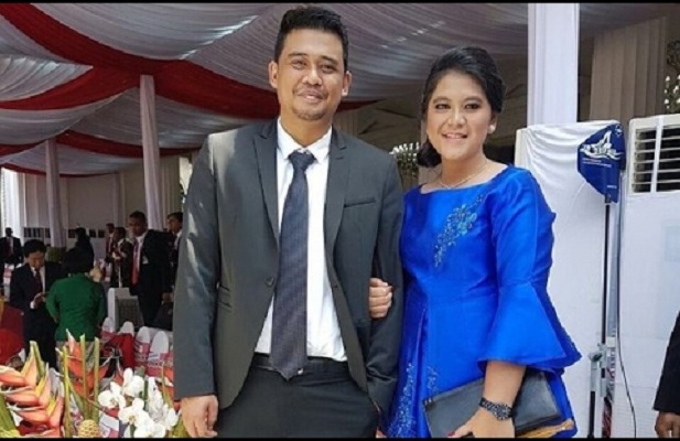 Kahiyang Ayu Putri Jokowi akan Segera Melepas Masa Lajang