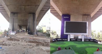 Kalau Ke Bandung, Anda Wajib Selfie Di Taman Ini