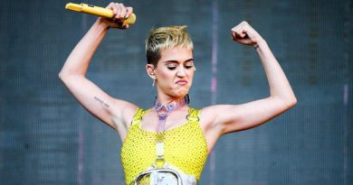 Katy Perry Ingin Mengakhiri Perseteruannya Dan Minta Maaf Ke Taylor Swift