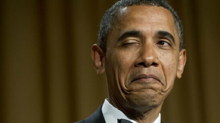 Kenangan Obama Saat Tinggal di Indonesia: dari Becak Hingga Toleransi