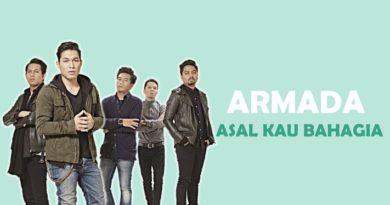 Keren! Asal Kau Bahagia Tercepat Tembus 100 Juta Penonton