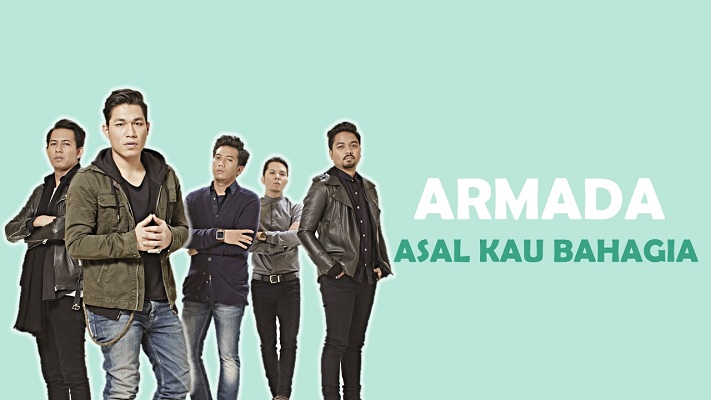 Keren! Asal Kau Bahagia Tercepat Tembus 100 Juta Penonton