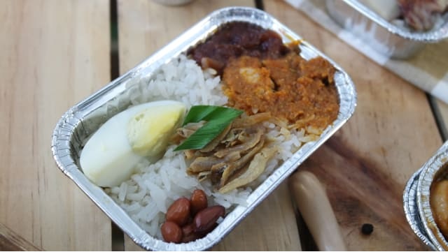 Kondom Rasa Nasi Lemak Segera Hadir di Malaysia