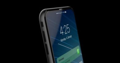 Konsep iPhone Generasi Ke-8 Muncul dalam Sebuah Video