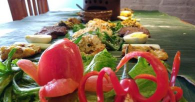 Lagi Ngehits! Nasi Liwet Sunda Dan Nasi Liwet Jawa