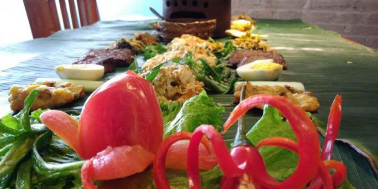 Lagi Ngehits! Nasi Liwet Sunda Dan Nasi Liwet Jawa