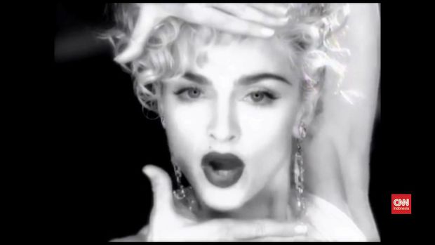 Madonna