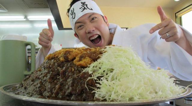 Mau Makan Gratis Dan Enak Datanglah Ke Restoran Jepang Mewah Ini