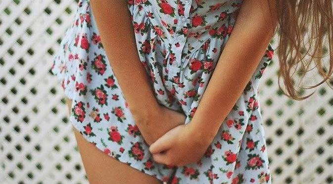 Mengerikan Sering Menahan Buang Air Kecil Ini Akibatnya