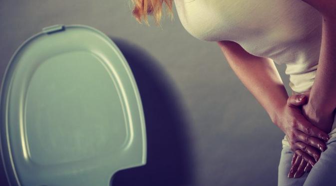 Mengerikan Sering Menahan Buang Air Kecil Ini Akibatnya
