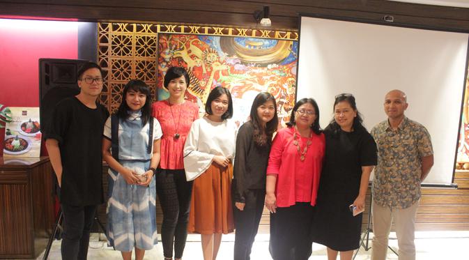 Menikmati Kuliner Cita Rasa Nusantara Saat Berbuka Puasa Bersama Keluarga