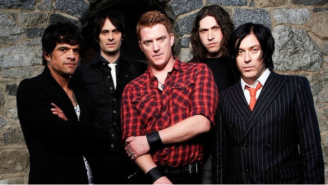 Menyambut Villains, Album Terbaru Queens of the Stone Age