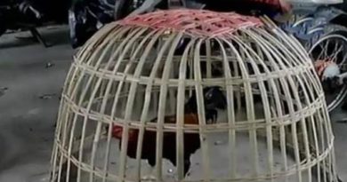 Ngabuburit Ala 6 Warga Jambi Ini Bikin Geleng Kepala
