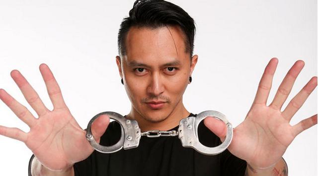 Pesulap Demian Di America's Got Talent Bikin Heboh Para juri