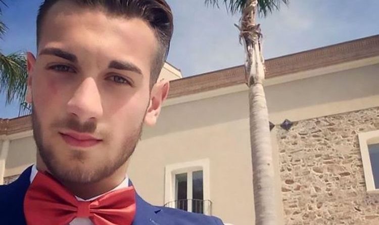 Remaja Italia Tewas Ditembak Karena Nge Like Foto Kekasih Anak Mafia