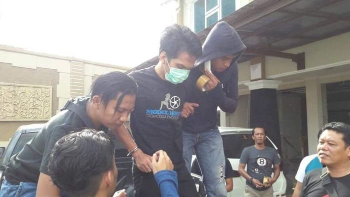 Sadis Calon Suami Bunuh Wiwit Jelang Prewed Jasadnya Dibuang Di Semak Semak
